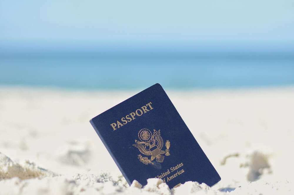 lost passport