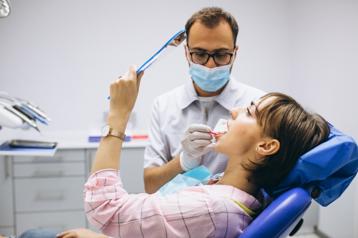 dentist