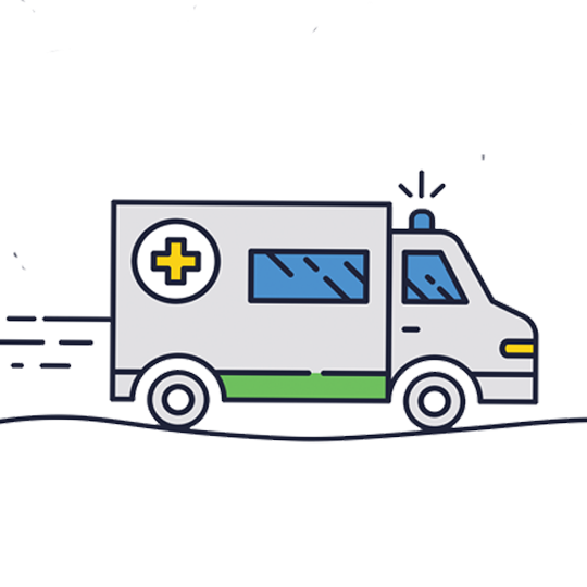 ambulance
