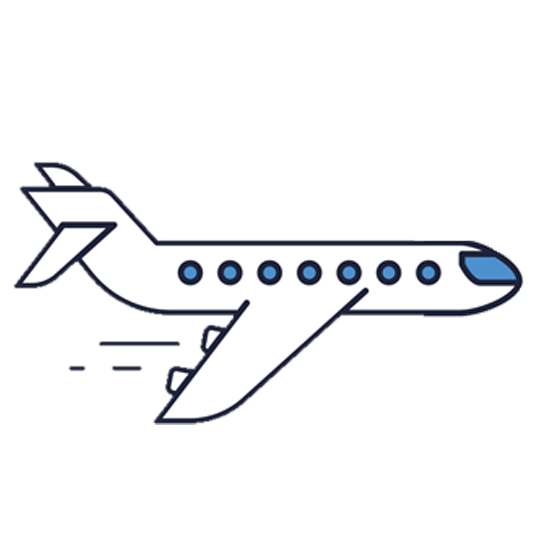 airplane