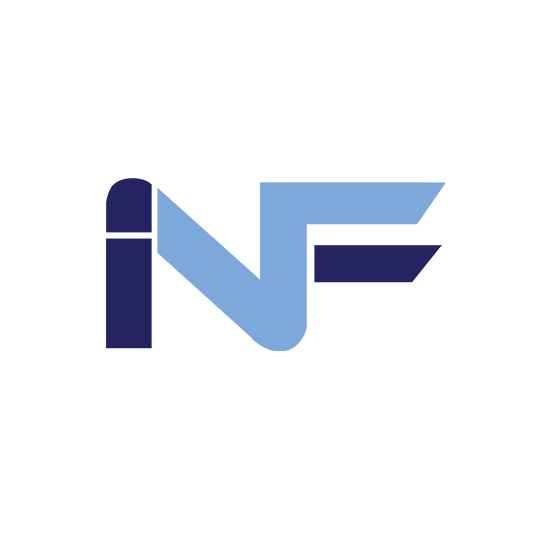 INF carrier logo