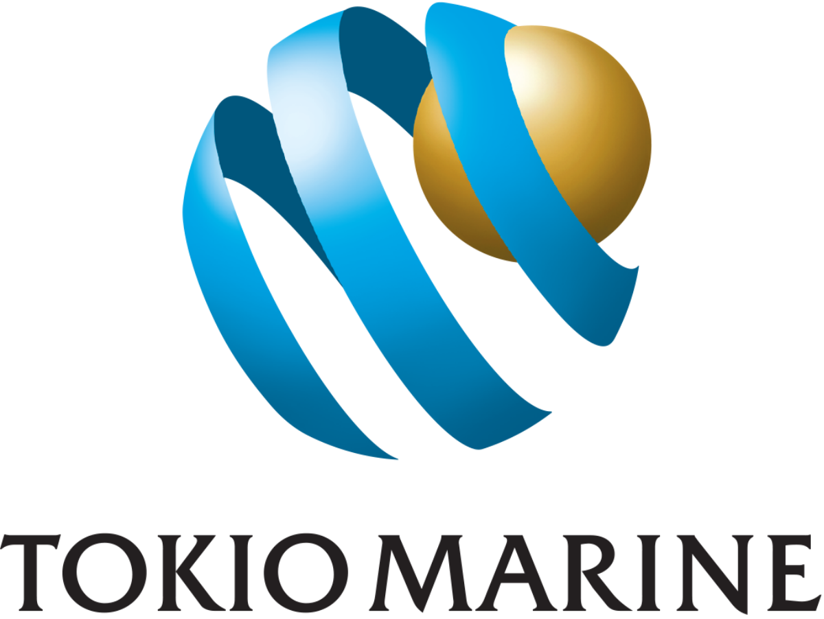 Tokio Marine carrier logo