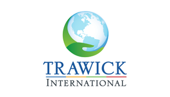 Trawick International carrier logo