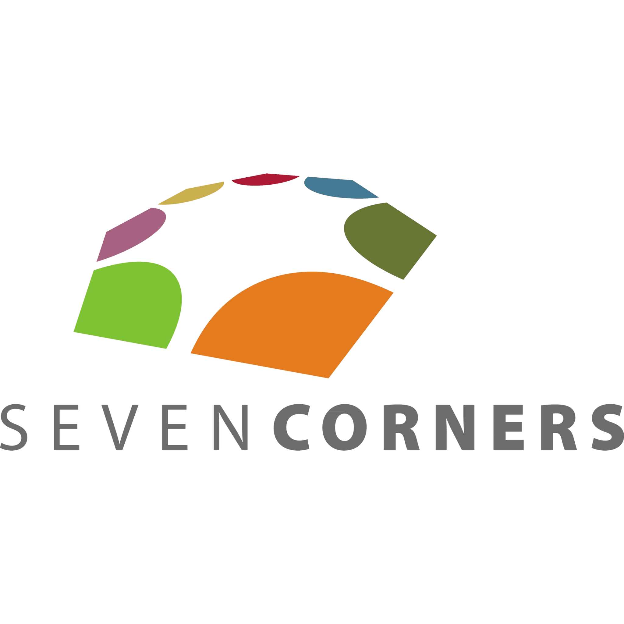 Seven Corners carrier logo