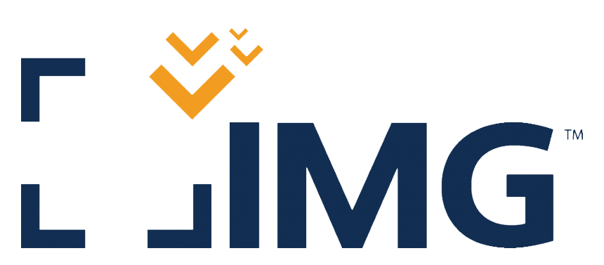 IMG carrier logo