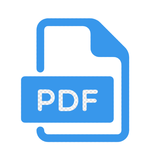 PDF logo